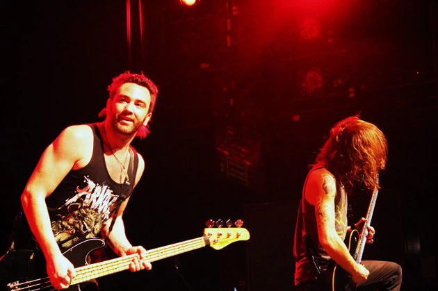 Memphis May Fire