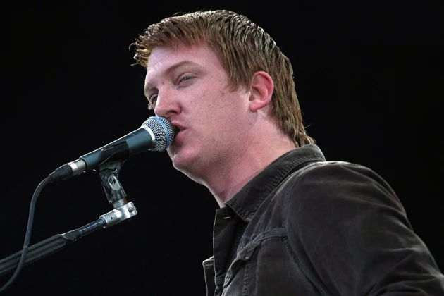 Queens of the Stone Age Queens of the Stone Age
