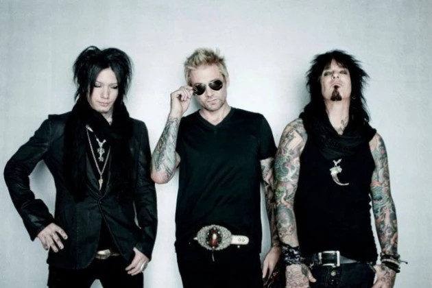 Sixx: A.M. Sixx: A.M.