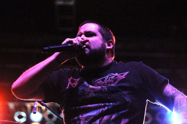 The Black Dahlia Murder