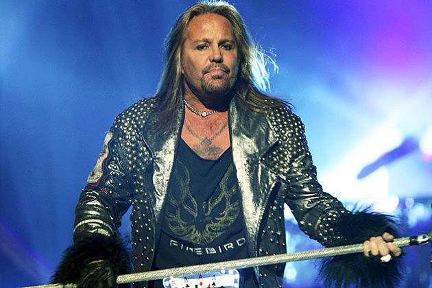 Vince Neil Vince Neil
