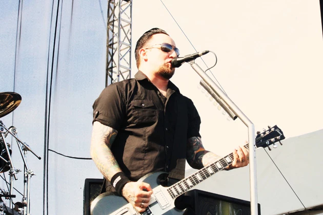 Volbeat