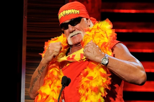 Hulk Hogan Hulk Hogan