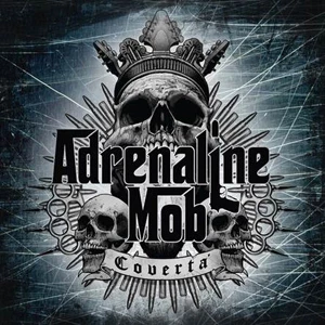 Adrenaline Mob Coverta Adrenaline Mob Coverta