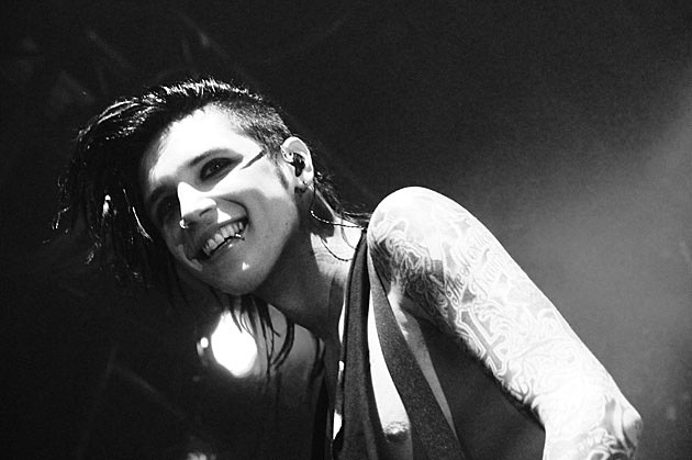 Black Veil Brides (6)