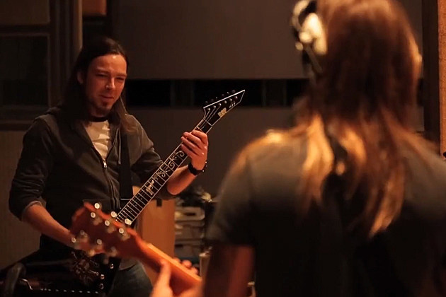 Bullet for My Valentine Bullet for My Valentine