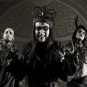Cradle of Filth Cradle of Filth