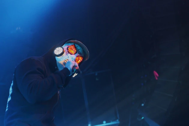 Hollywood Undead (11)