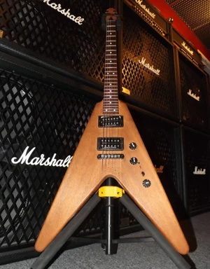 Dave Mustaine guitar Dave Mustaine guitar