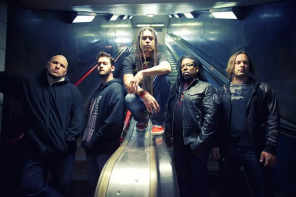 Nonpoint Part Ways With Guitarist Dave Lizzio, Welcome BC Kochmit
