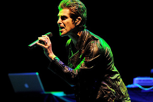 Perry Farrell Perry Farrell