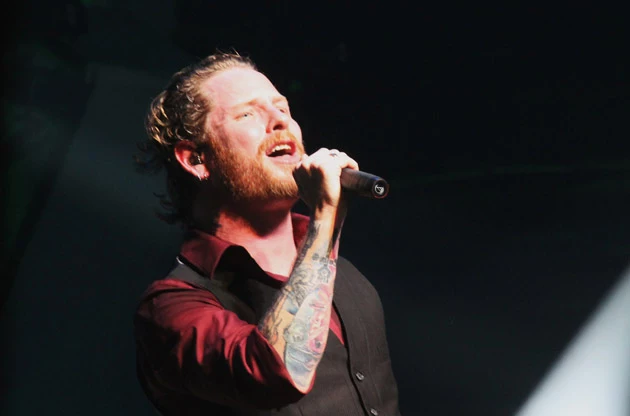 Corey Taylor Talks New Stone Sour Albums, Favorite Childhood Swear ...