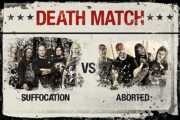 Suffocation vs. Aborted Suffocation vs. Aborted