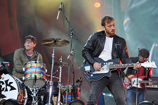 The Black Keys The Black Keys