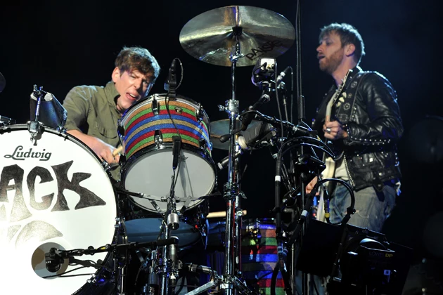 The Black Keys The Black Keys