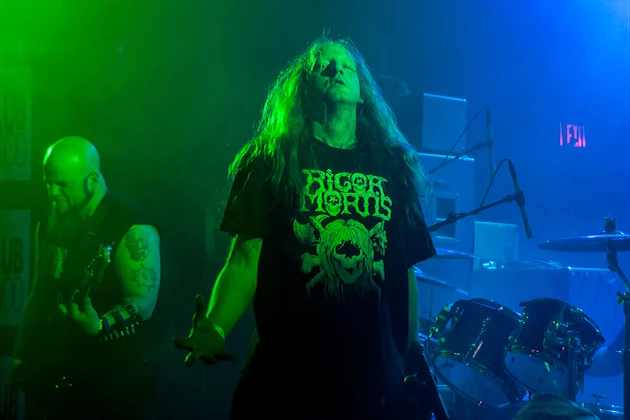 Warbeast Warbeast