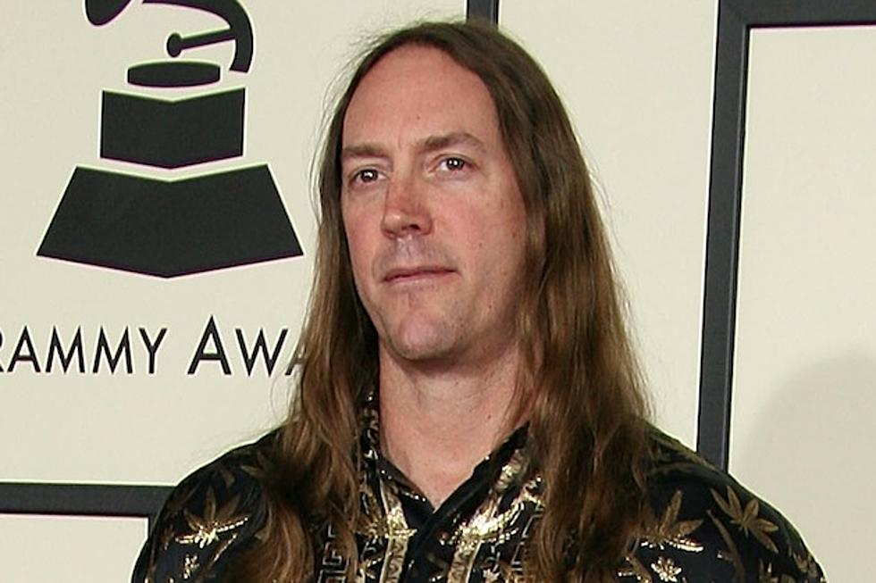 Tool's Danny Carey Recruited by Primus to Drum on U.S. Tour