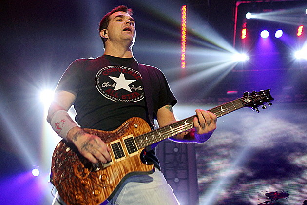 3 Doors Down 3 Doors Down