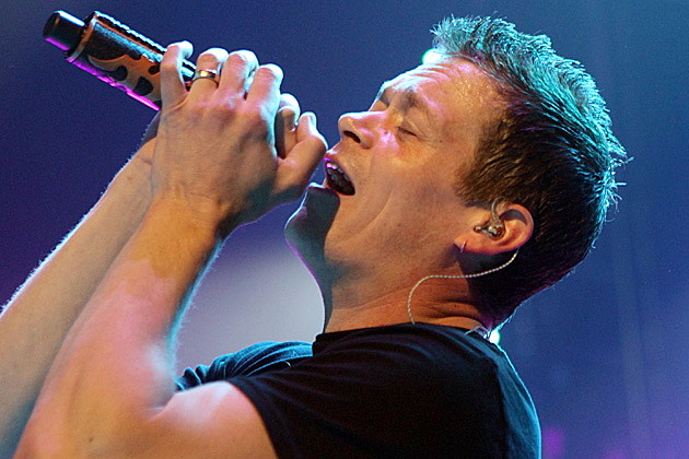 3 Doors Down 3 Doors Down