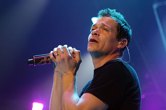 3 Doors Down 3 Doors Down
