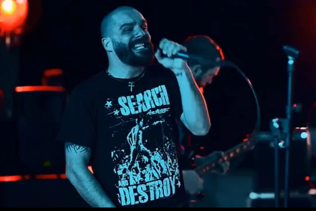 Killswitch Engage Killswitch Engage