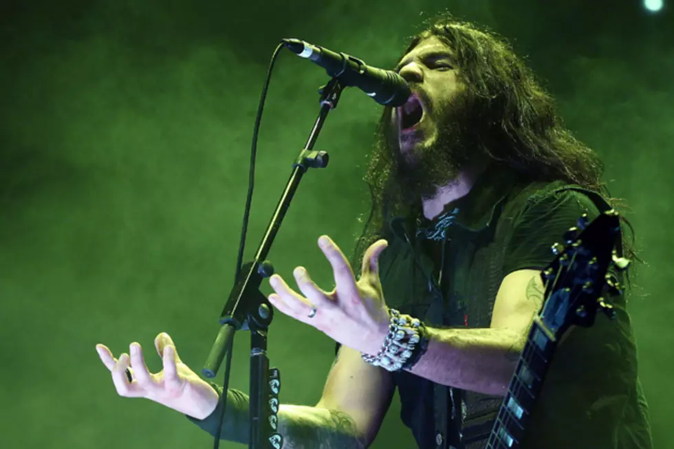 Machine Head, Children of Bodom, Epica + Battlecross Announce 2014 North American Tour