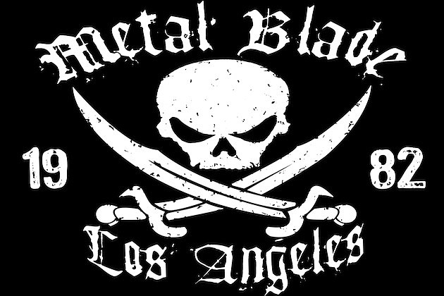 Metal Blade Announce New Book 