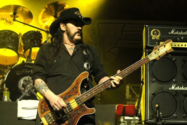 Motorhead Motorhead