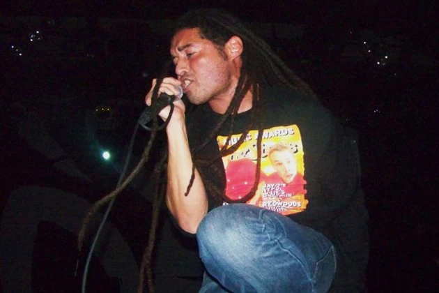 Nonpoint Elias Soriano Nonpoint Elias Soriano