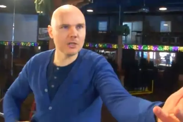 Billy Corgan Billy Corgan