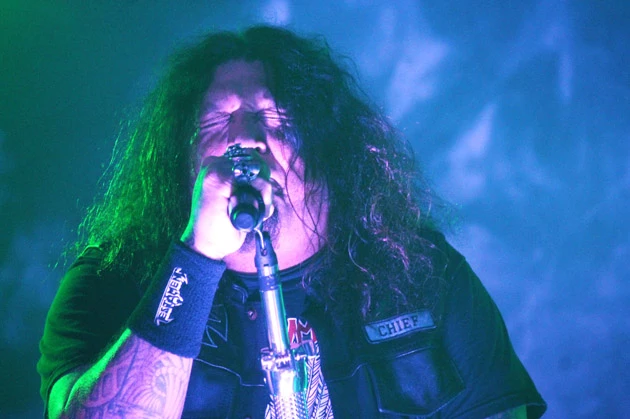 Testament (6)