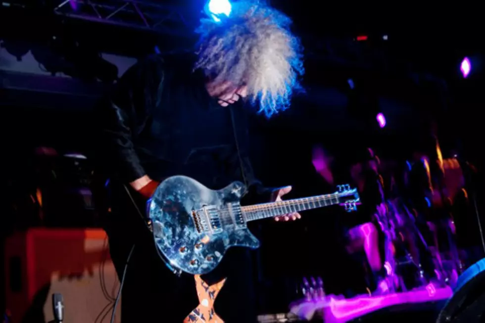 The Melvins Unveil New Song &#8216;Brass Cupcake,&#8217; Release &#8216;Bride of Crankenstein&#8217; on iTunes