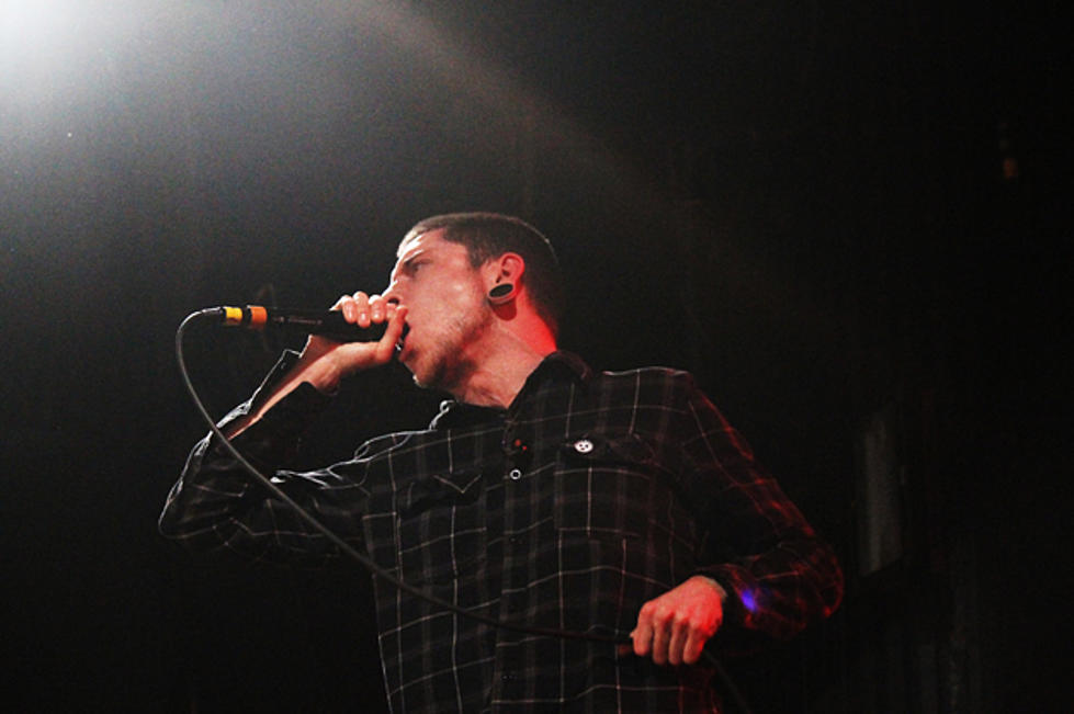 Whitechapel Hold Vocal Cover Competition For New Single ‘Mono’
