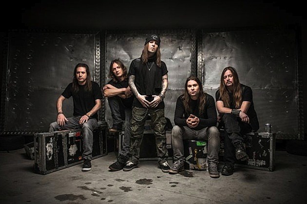 Children of Bodom Children of Bodom