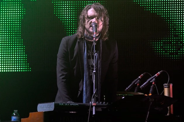 Dizzy Reed Dizzy Reed