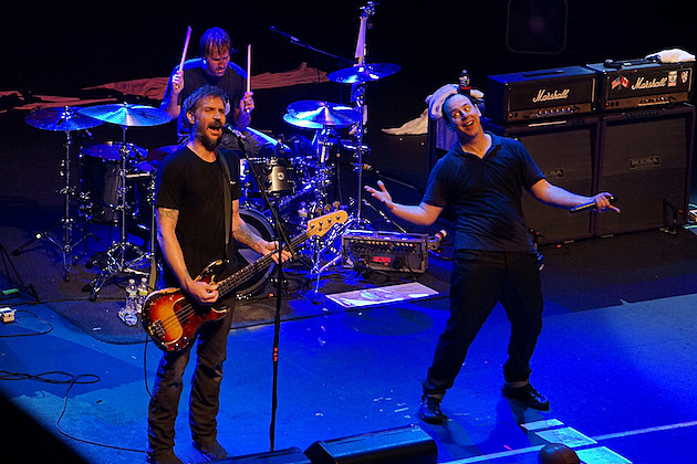Bad Religion