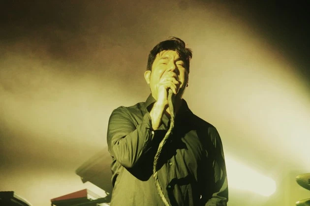 Deftones (10)