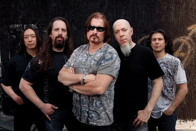 Dream Theater Dream Theater