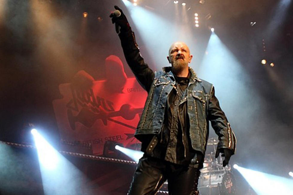 Judas Priest Announce Additional ‘Redeemer of Souls’ U.S. Tour Dates