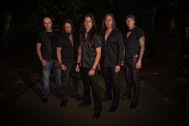 Queensryche Queensryche
