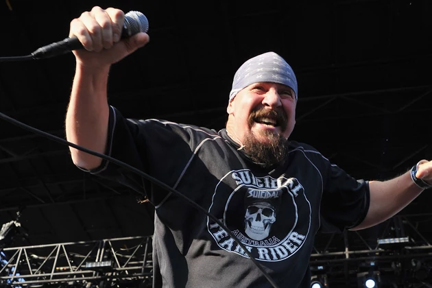 Suicidal Tendencies Mike Muir Suicidal Tendencies Mike Muir