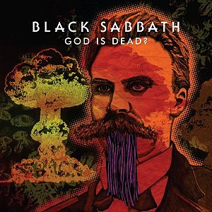 Black Sabbath, 'God is Dead?' Black Sabbath, 'God is Dead?'