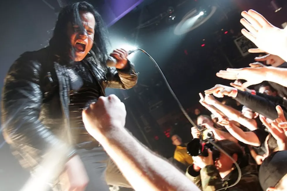 Glenn Danzig to Guest on IFC's 'Portlandia'