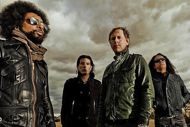 Alice in Chains Alice in Chains
