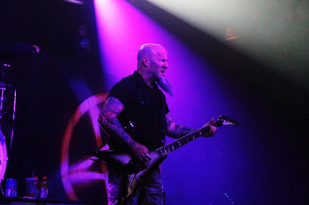 Anthrax (4)