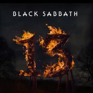 Black Sabbath 13 Black Sabbath 13