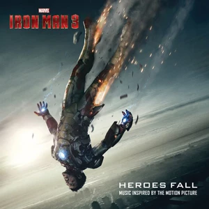 Iron Man 3 Heroes Fall Iron Man 3 Heroes Fall
