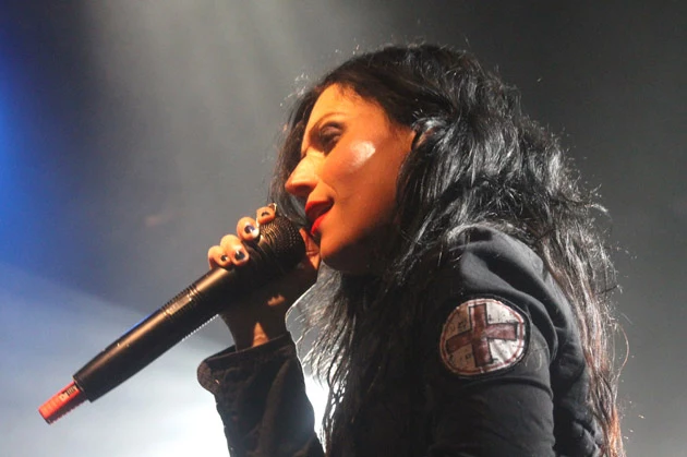 Lacuna Coil (6)