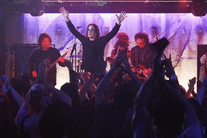 Black Sabbath CSI Black Sabbath CSI