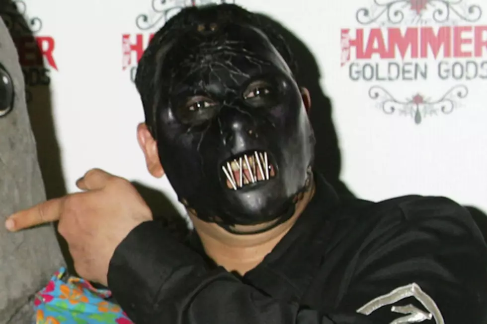 Late Slipknot Bassist Paul Gray’s Doctor Acquitted of Involuntary Manslaughter Charges